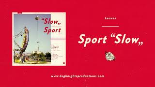 Sport - Leaves