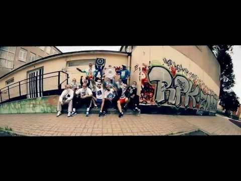 LS ft. BONUS RPK - WYCHOWANIE ULICY prod. NWS ( OFFICIAL VIDEO )
