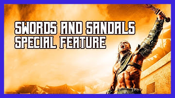 "Nostalgia Trip" Swords and Sandals Gameplay PC Let