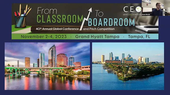 2023 Annual Membership Meeting