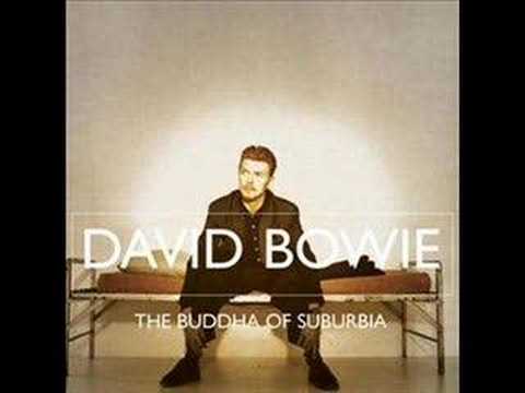 david bowie the buddha of suburbia lossless