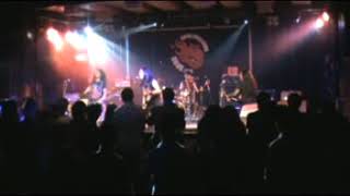 THE FEDERATED   THE SCALA LONDON 2010