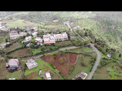 Município de São Domingos Cabo Verde YouTube