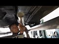 BUAT PIPING EKZOS WIRA TEMBAK TEPI!! | TRACK CAR PROJECT EP.3