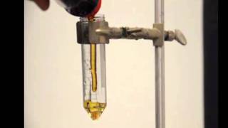 Density Column - Outreach, Chem Eng, Univ of Utah