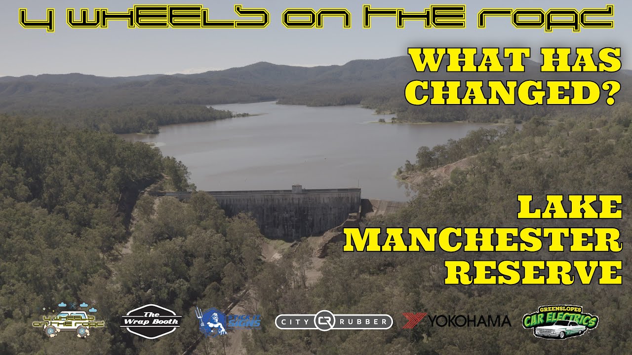 Заповедник Лейк-Манчестер — что изменилось за последние несколько лет и по-прежнему ли он хорош? ...