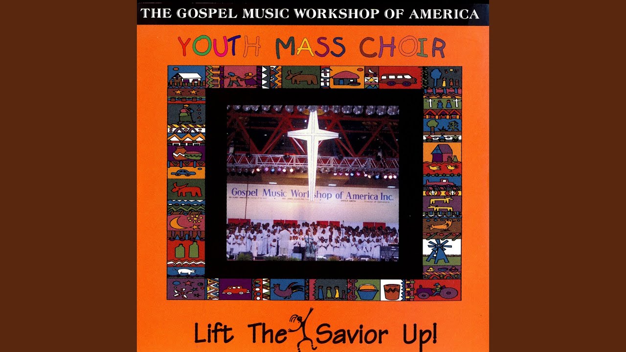 Lift The Savior Up Youtube The song was written by jimmie parker and was released in 1997 on higher ground records. youtube