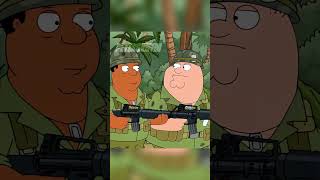 Питер Форест Гамп #familyguy #funnyvideo #кино