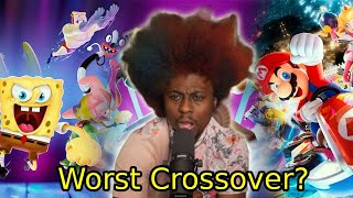 Multiversus: A Lesson In Failure