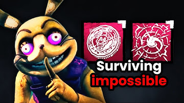 I Found Every Springtrap Iridescent Build