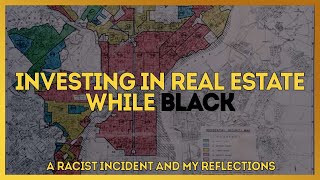 I Got Called a N***** When I Tried To Lease My Property
