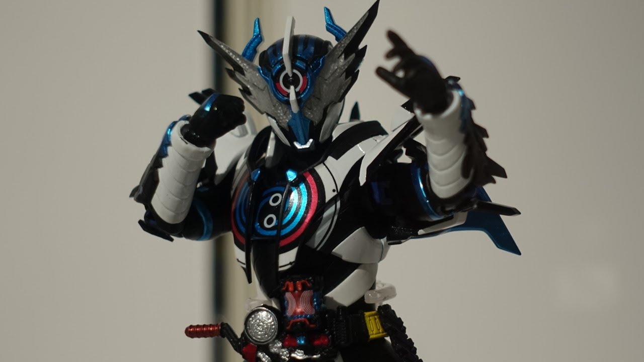 魂ネイションズ東京】『S.H.Figuarts 仮面ライダークローズエボル