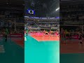 📺 Watch the CEV Champions League Volleyball LIVE on EuroVolley.TV #cev #volleyball #clvolley