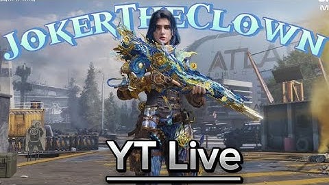 🔴 CODM SUNDAY SPECIAL LIVE STREAM Private Matches with My subscribers by sharing Every Mythic Guns 🟢