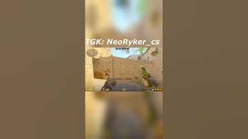 раскидка на мираже) / tg:neoryker_csgo #fyp #on #off #csgo #cs2 #cs #csgomoments  #faceit #neoryker