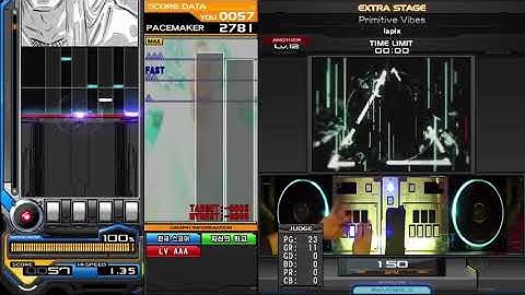 Primitive Vibes(SPA) FC