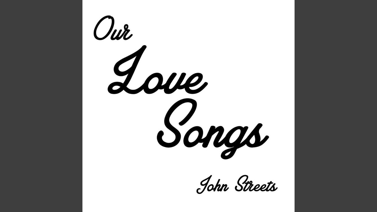 Streets love me. Our Love. France Love Songs обложки. Love Songs 4 the Streets. St John Crysostom quotes.