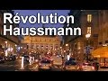 Rvolution haussmann