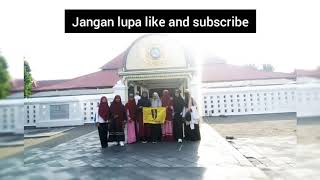 Hidup Hidupilah Muhammadiyah