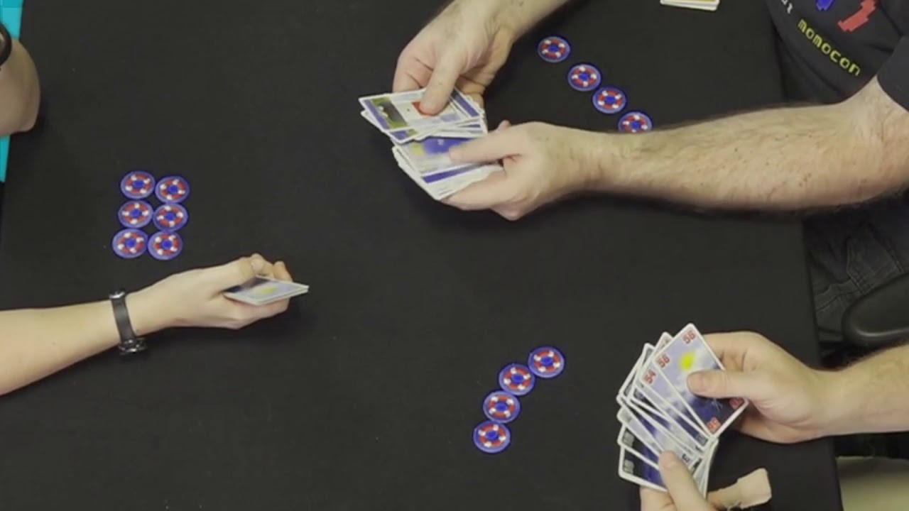 Turn The Tide Learn to Play