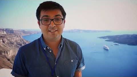 Bio Emulation Colloquium  The Santorini Experience