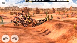 Dirt xtreme Bike Racing Game || All Games: The Playing Studio || screenshot 5