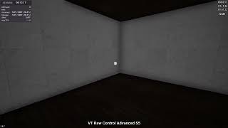 VT Raw Control Advanced S5 3355 [GM]