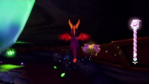 Spyro 2: Ripto