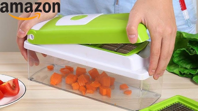 3 in 1 Dry Fruit Cutter Review - Mishry (2023)