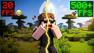 Sodium Client: The Ultimate FPS Booster for Minecraft!💎🚀