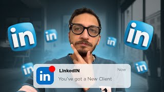 How to get clients on LinkedIn in 2024 (Full Automation Guide)