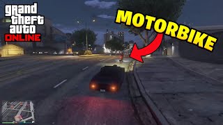 This is a certified GTA 5 moment. (GTA 5 #shorts)