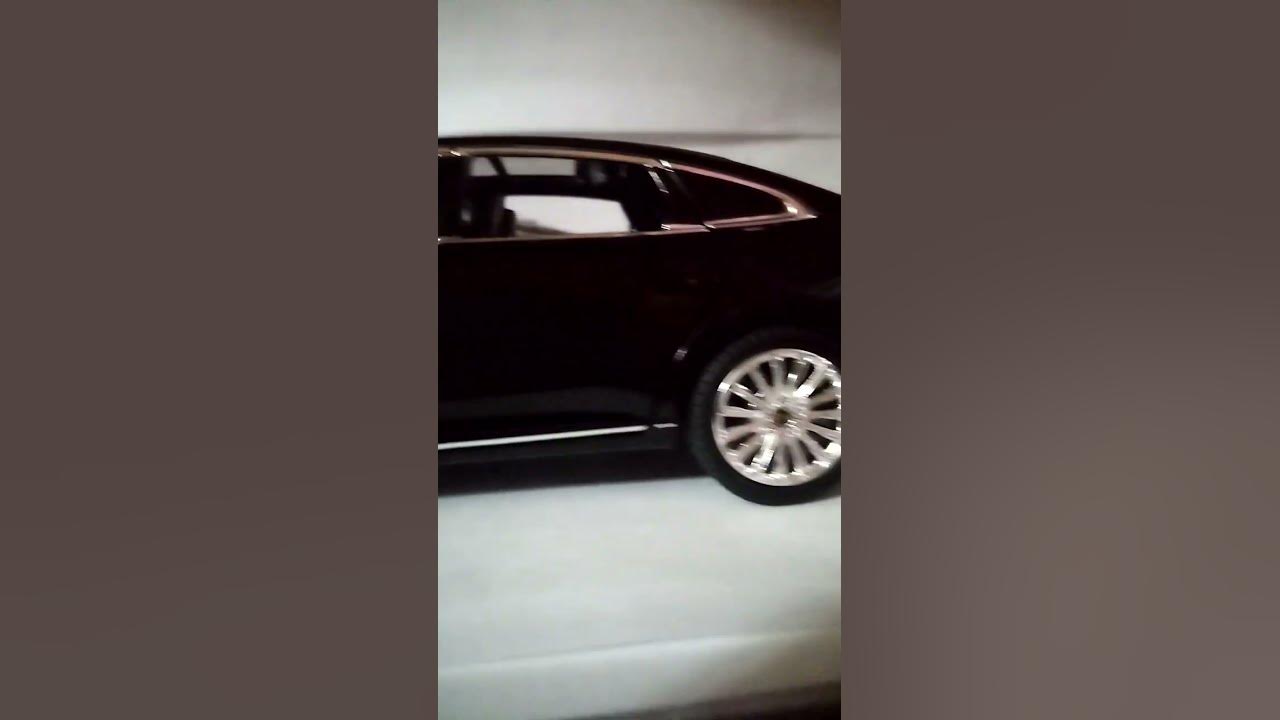 Hongqi H9 BIG BOSS 2025 shorts YouTube