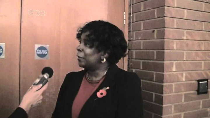 Ruth Rouse at 2011 Commonwealth Fair