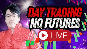 LIVE Nasdaq Futures Day Trading🏆27 Master Accounts (Nov 27)