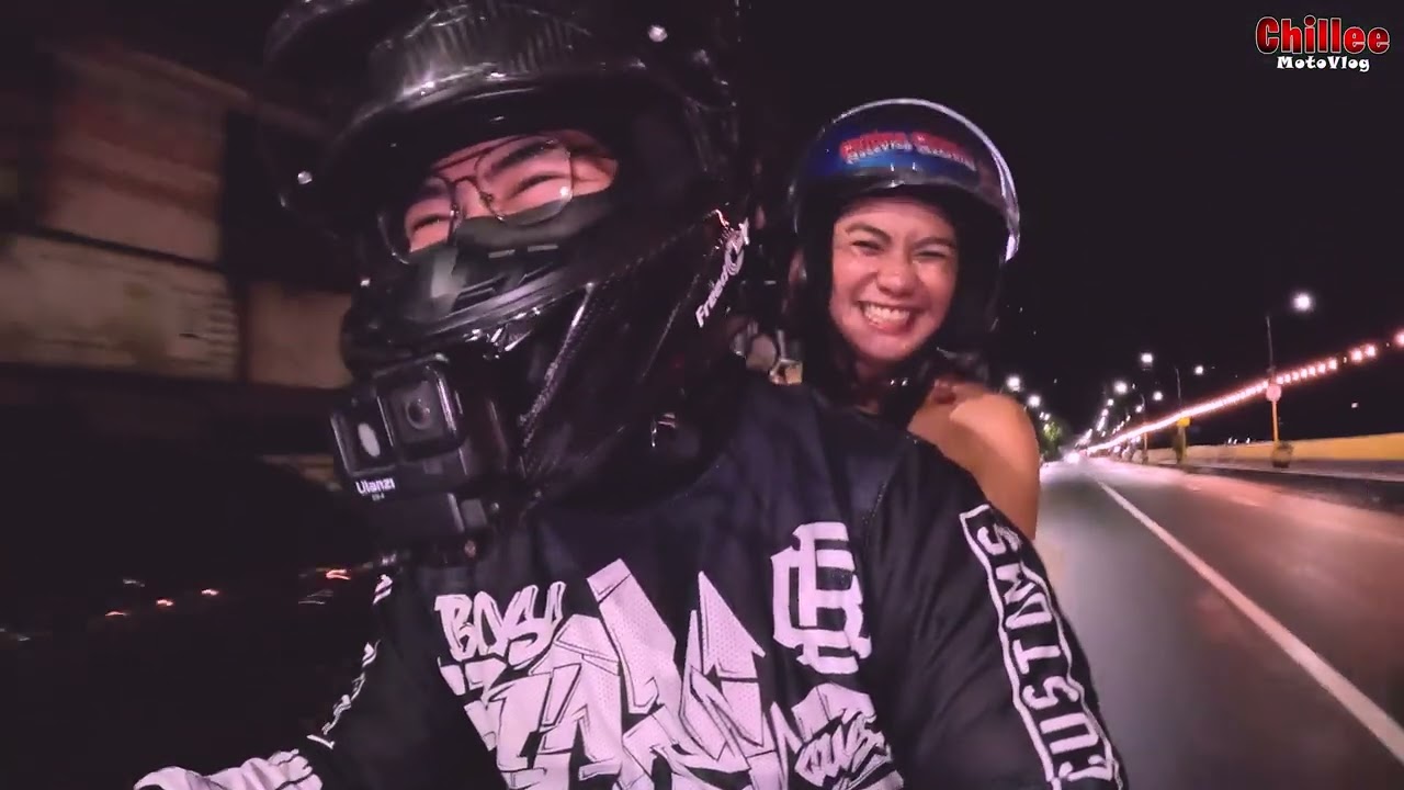 Sama na daw ako pauwi!