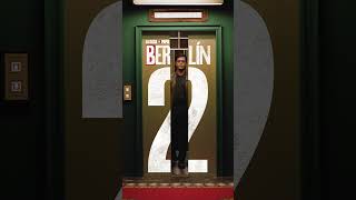 A la planta dos, por favor. #BERLINnetflix volverá para una segunda temporada