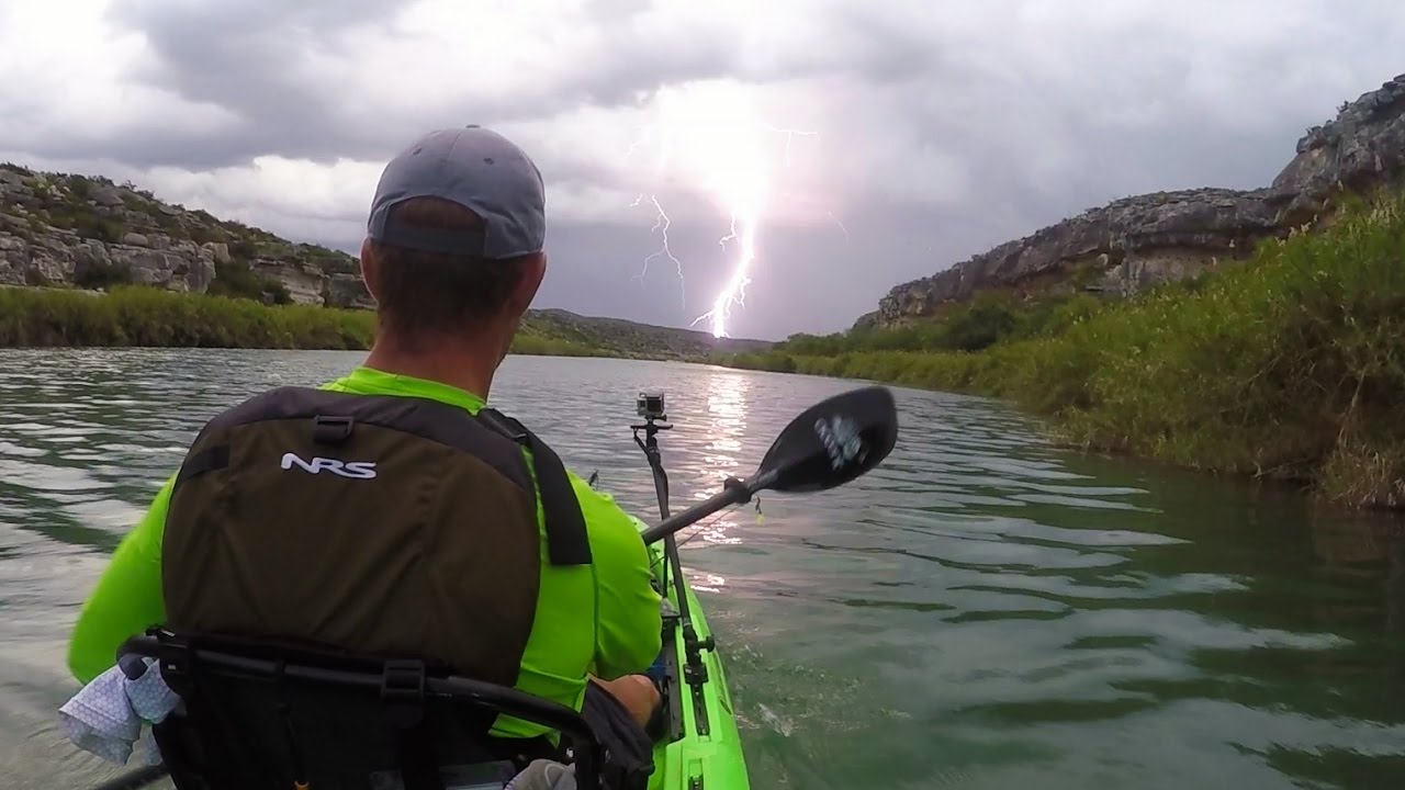 Pecos River Trip Plan — Adventure On Outdoors