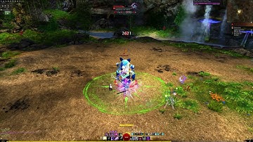 [SC] Chrono Illu/Inspi Rotation