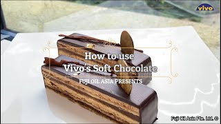 How to use Vivo's Soft Chocolate - Chocolate Opera - screenshot 2