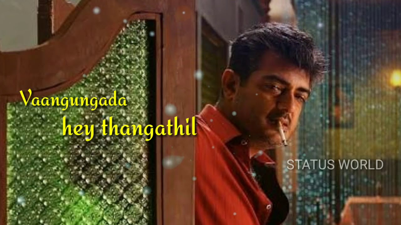 mankatha machi open the bottle ringtones