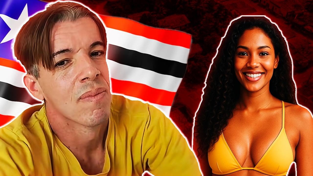 🤮 MARANHÃO, O INFERNO BRASILEIRO