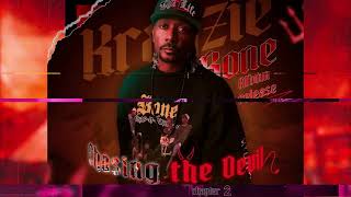 Krayzie Bone - Lost Souls (Chasing The Devil 2 Sessions) [Unreleased]