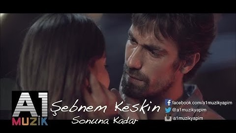 Thumbnail of Şebnem Keskin - Sonuna Kadar