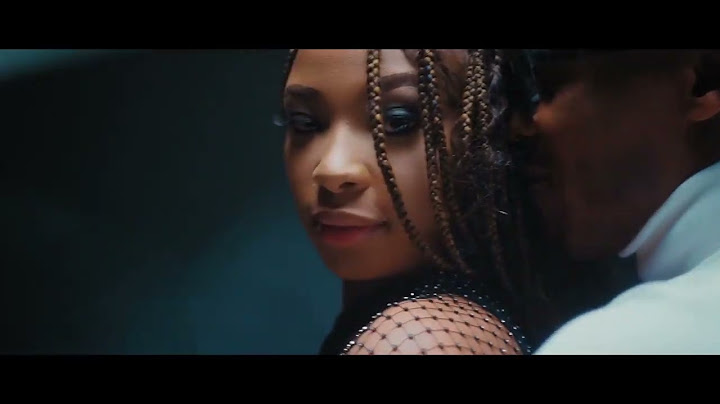 Alikiba feat billnass - Fallen Angel (Official video)