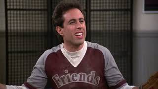 Seinfeld / Jerry fears caused his relative's subsequent death