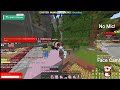 Minecraft Mineville Lifesteal SMP (might not answer chat on youtube) twitch.tv/nixymc!