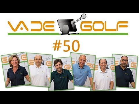 Va de Golf #50