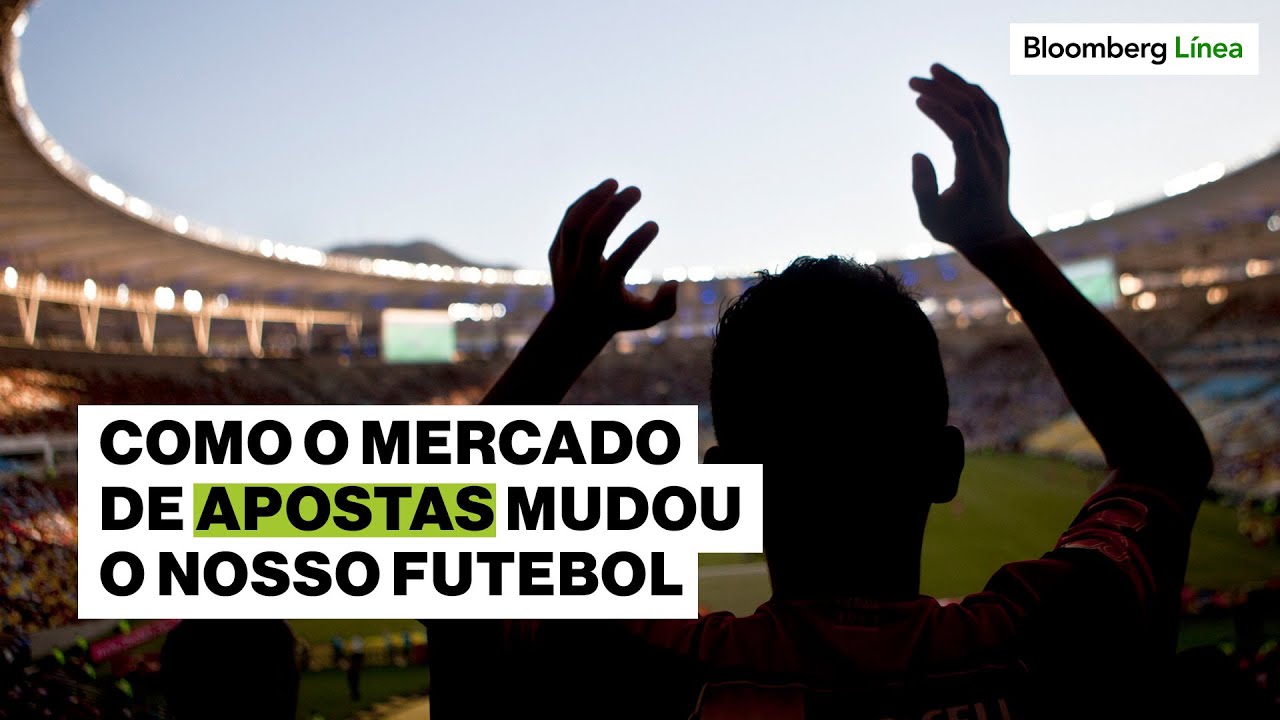 Como funciona o mercado de apostas esportivas no Brasil