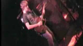 Pelican - Dead Between The Walls (live in Belfast)